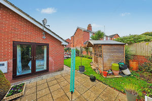 The Paddocks Woodthorpe